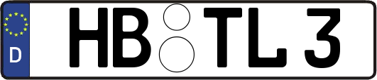 HB-TL3