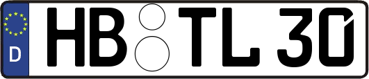 HB-TL30