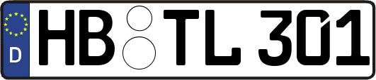 HB-TL301