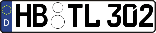 HB-TL302