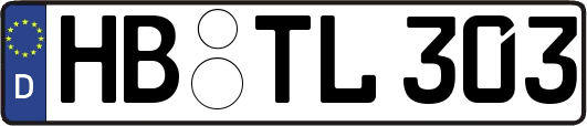 HB-TL303