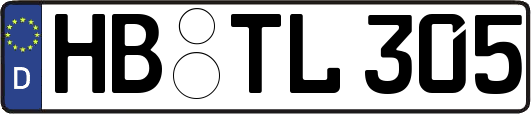 HB-TL305