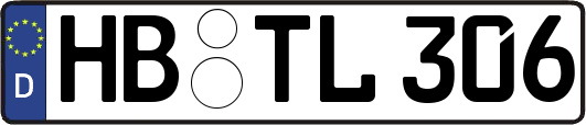 HB-TL306