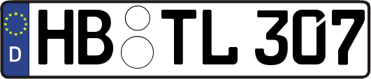 HB-TL307