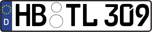 HB-TL309