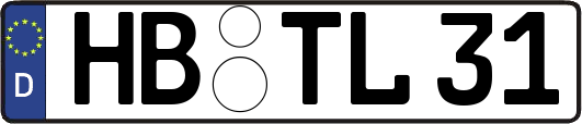 HB-TL31