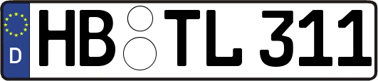 HB-TL311