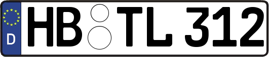 HB-TL312