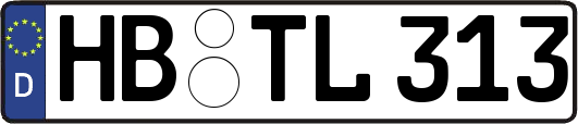 HB-TL313