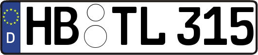 HB-TL315