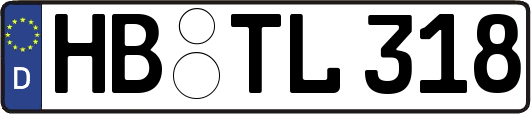 HB-TL318