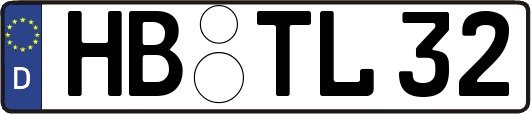 HB-TL32
