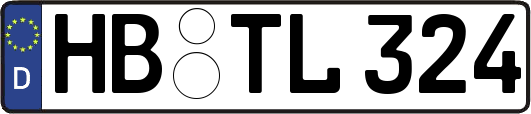 HB-TL324