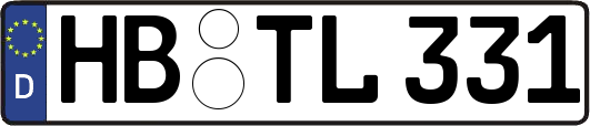 HB-TL331