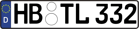 HB-TL332
