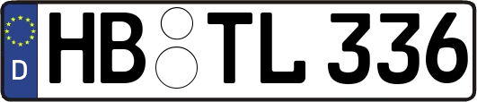 HB-TL336