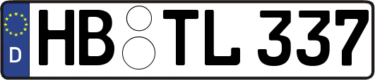 HB-TL337