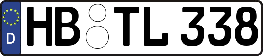 HB-TL338