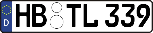 HB-TL339
