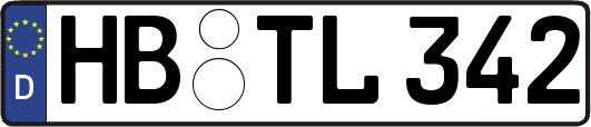 HB-TL342