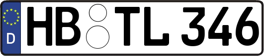 HB-TL346
