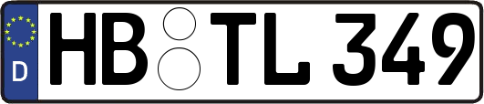 HB-TL349