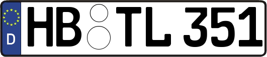 HB-TL351