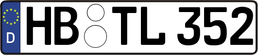 HB-TL352
