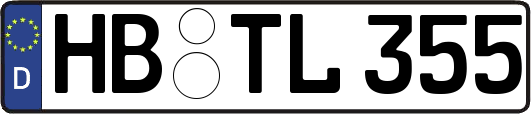 HB-TL355