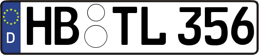 HB-TL356