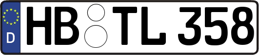 HB-TL358