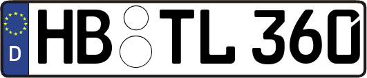HB-TL360