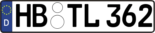 HB-TL362