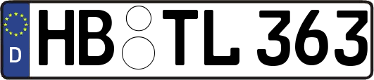 HB-TL363