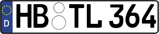 HB-TL364