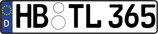 HB-TL365