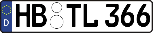 HB-TL366