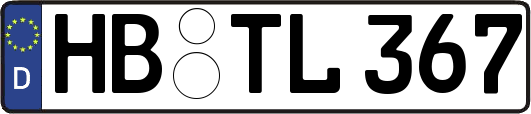 HB-TL367