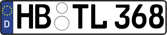 HB-TL368