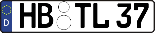 HB-TL37