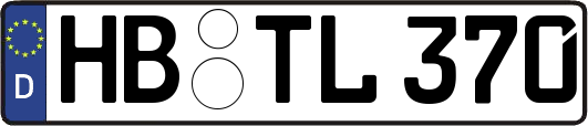 HB-TL370
