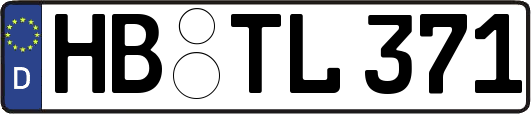 HB-TL371
