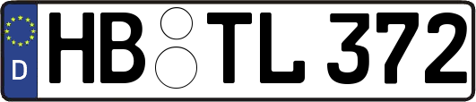 HB-TL372