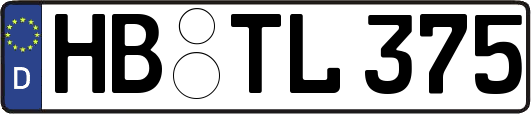 HB-TL375