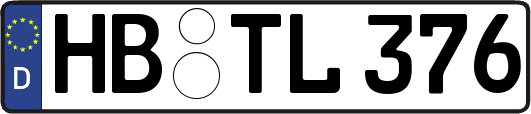 HB-TL376