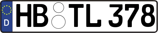 HB-TL378