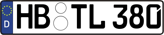 HB-TL380
