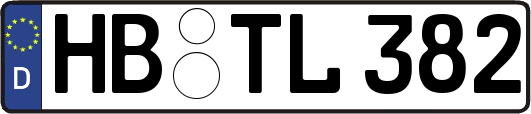 HB-TL382