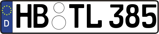 HB-TL385