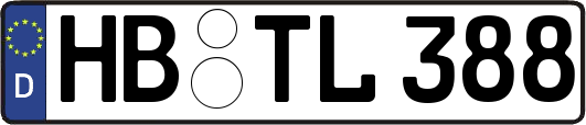 HB-TL388